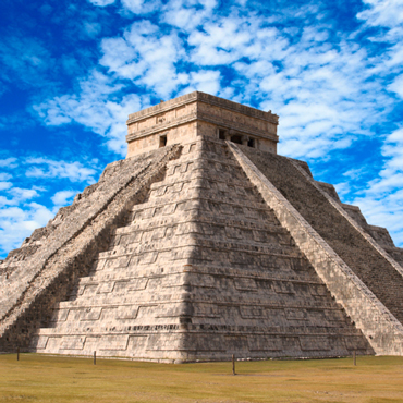 Chichen Itza | Top 5 Messico