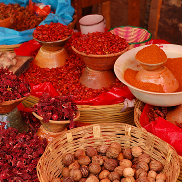 Cibo messicano | Top 5 Messico