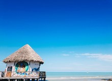 Holbox