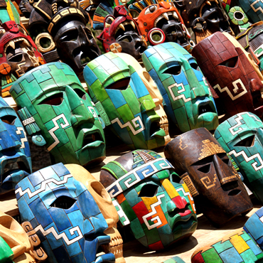 Messico Breve | Viaggi su Misura