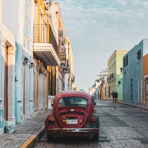 Messico Essential | Tour Piccoli Gruppi