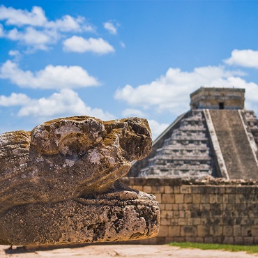 Messico Special | Tour Piccoli Gruppi | Photo by Marv Watson on Unsplash