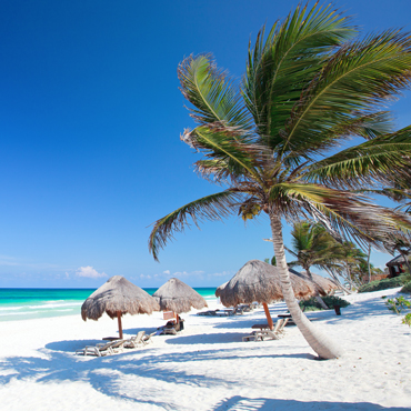 Tulum | Top 5 Messico