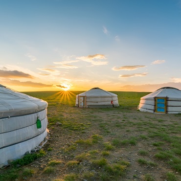 Mongolia, la Terra dei Nomadi | Tour Piccoli Gruppi