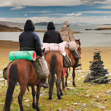 Mongolia Special | Tour Piccoli Gruppi