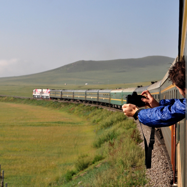 Transmongolica | Top 10 Mongolia