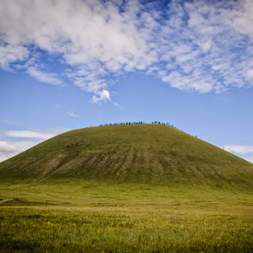 Togoo Uul | Top 10 Mongolia