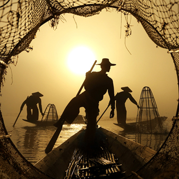 Myanmar Classico | Viaggi su Misura