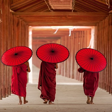 Myanmar Special | Tour Piccoli Gruppi