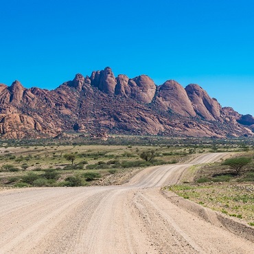 Namibia Classica | Viaggi su misura