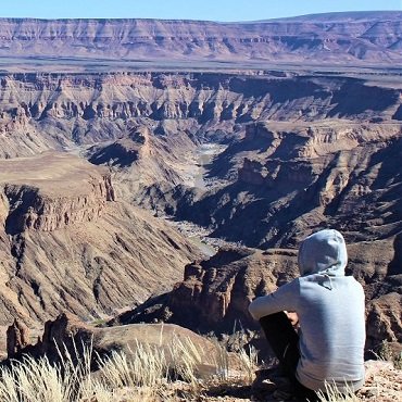 Cape Town & Namibia | Tour Piccoli Gruppi