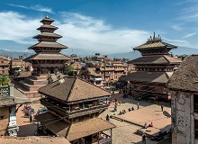 Bhaktapur