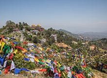 Dhulikhel