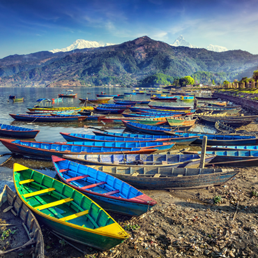 Pokhara | Top 5 Nepal