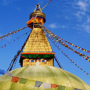 Tour Nepal Essential