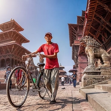Nepal Express | Tour Piccoli Gruppi