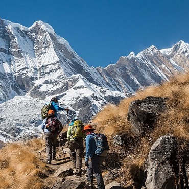 Tour Nepal Trekking