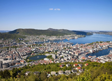 Bergen