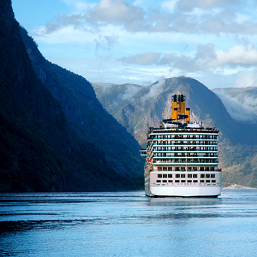 Crociera Fiordi | Top 5 Norvegia