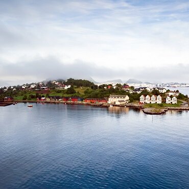 La Norvegia del Nord | Viaggi su misura