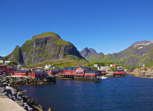 Lofoten