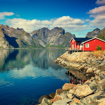 Tour Norvegia Special