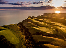 Napier e Cape Kidnappers