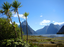 Milford Sound