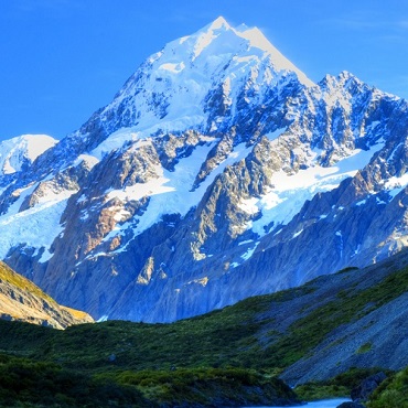 Nuova Zelanda Completa