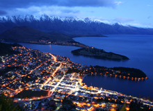 Queenstown