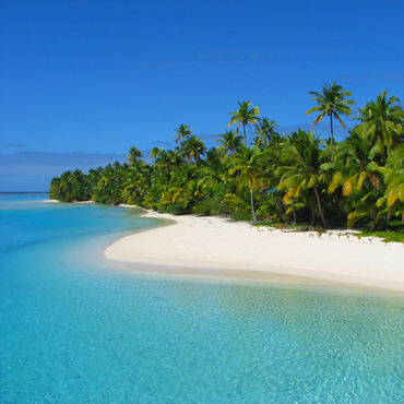 Nuova Zelanda e Isole Cook | Viaggi di nozze