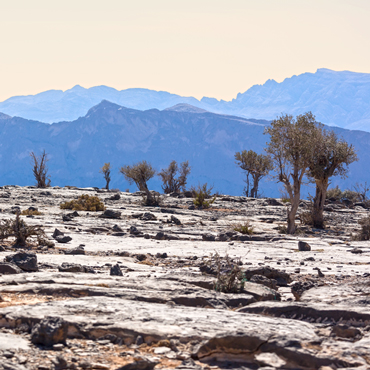 Jebel Shams, Oman viaggi | Top 5 Oman
