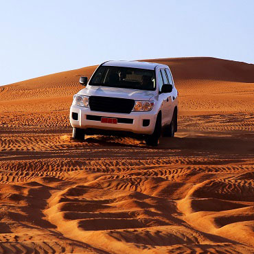 Oman Special | Tour Piccoli Gruppi