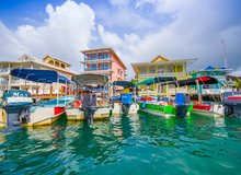 Bocas del Toro