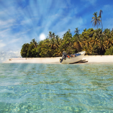 Bocas del Toro | Top 3 Panama