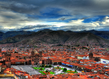 Cuzco