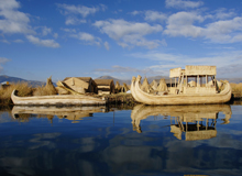 Lago Titicaca