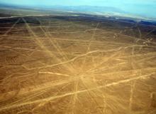 Ica e Nazca