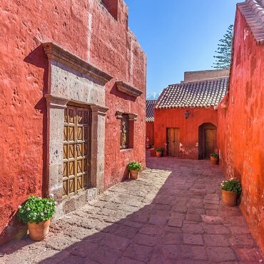 Peru Completo | Viaggi su Misura