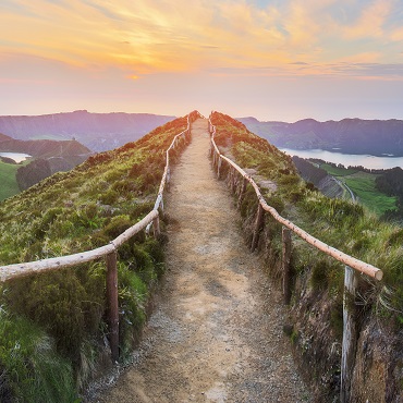 Tour Azzorre Original