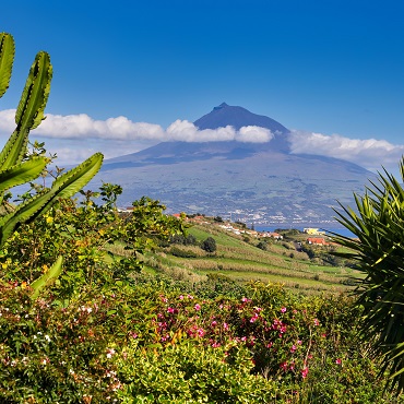 Tour Azzorre Trekking e Lisbona