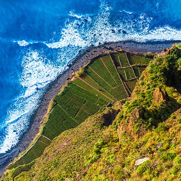 Tour Portogallo e Madeira