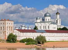 Novgorod