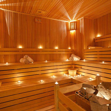 Bagni Sandunovskiye | Top 10 Russia