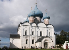 Suzdal