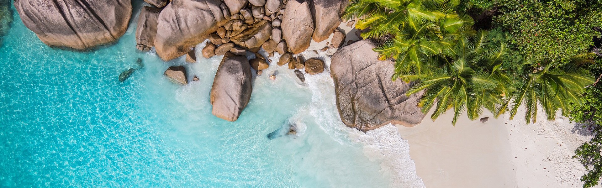 Seychelles