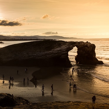 Las Catadreles | Top 5 Spagna