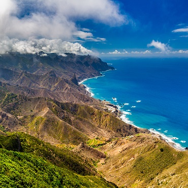 Natura Selvaggia | Top 5 Spagna