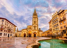 Oviedo