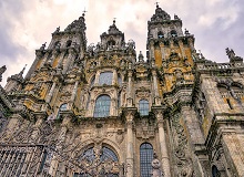 Santiago de Compostela